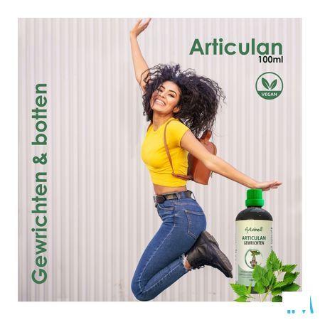 Fytobell Articulan Gouttes 100 ml