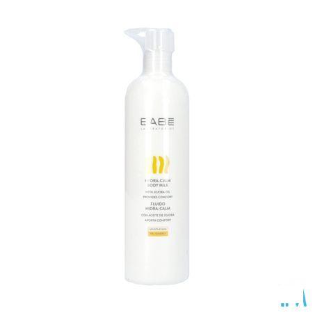 Babe Hydra-calm Lichaamsmelk 500 ml