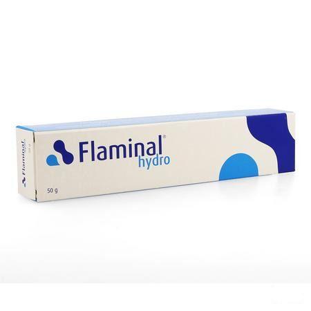 Flaminal Hydro Tube 50 gr 