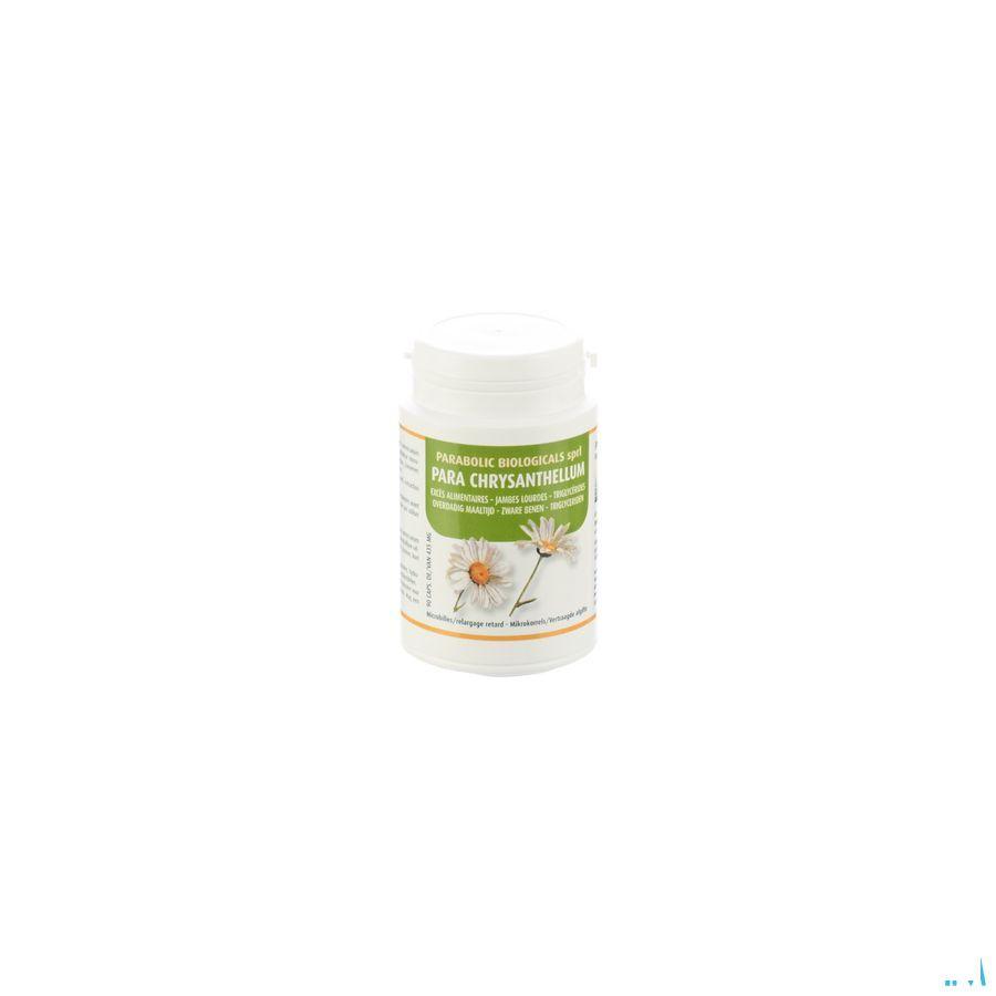 Para Chrysanthellum Gel 90