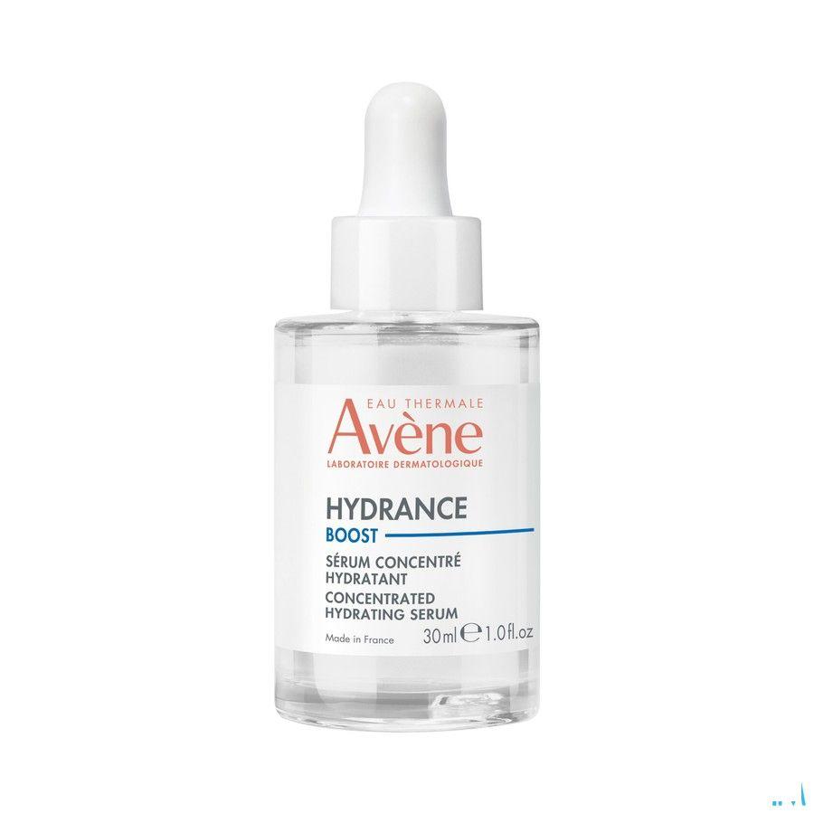 Avene Hydrance Boost Geconc. Hydrat. Serum 30 ml
