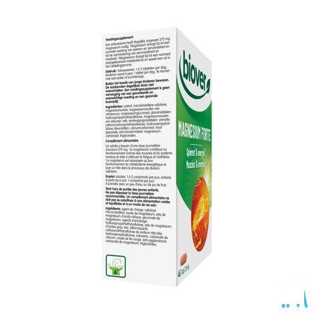 All Day Magnesium Forte Tabletten 45