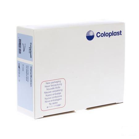 Coloplast Clamps De Fermeture 20 9500  -  Coloplast