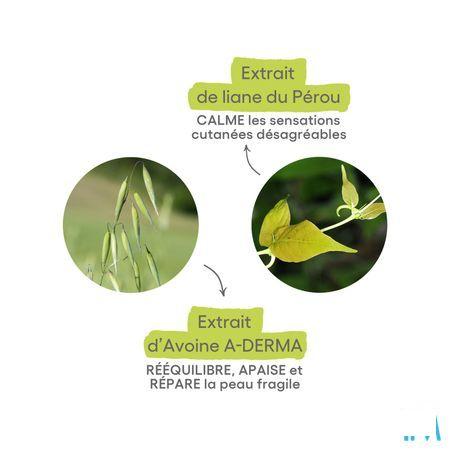 Aderma Cutalgan Roll On 10 ml