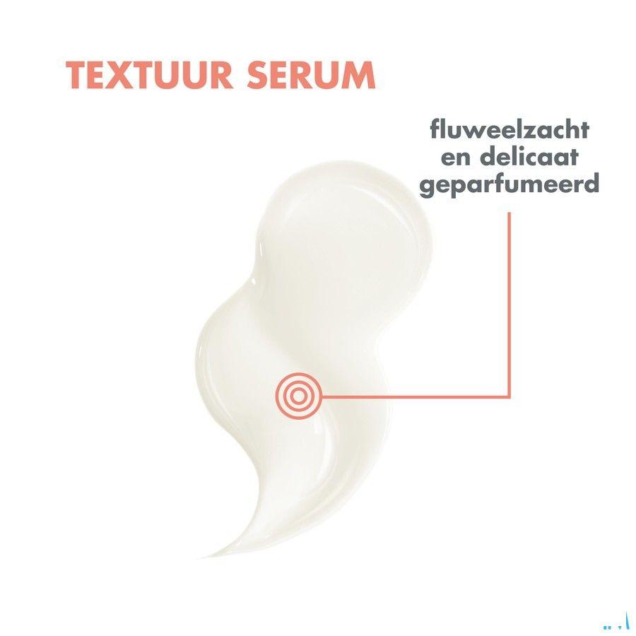 Avene Vitamine Activ Cg Corr.Serum Stral Teint30 ml