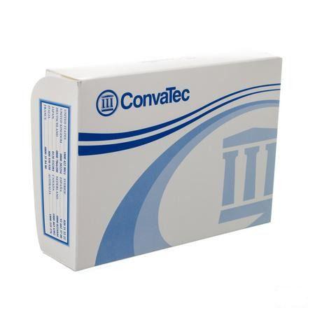 Convatec Poche Irrig. + prot 10 175612  -  Convatec