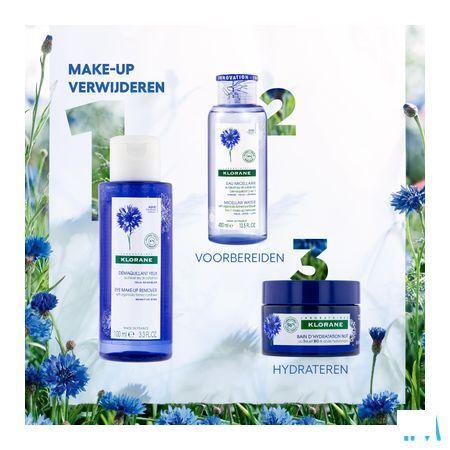 Klorane Korenbloem Demaquill. Ogen 200 ml