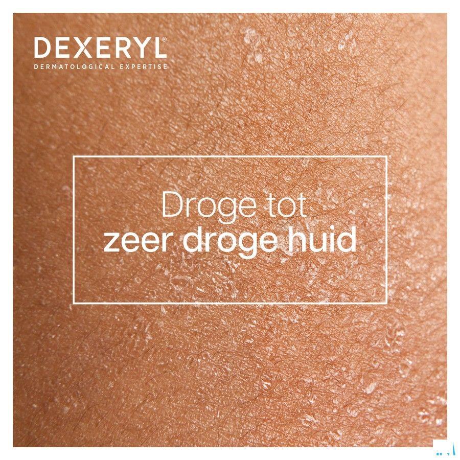 Dexeryl Voedende Lotion 200 ml