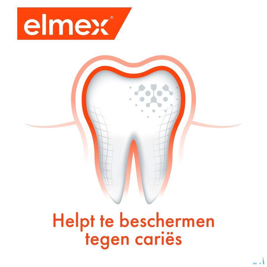 Elmex Junior Tandspoeling 400 ml