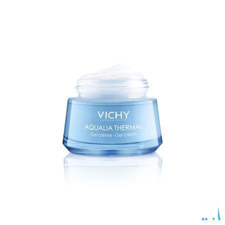 Vichy Aqualia Gel Creme Reno 50 ml  -  Vichy