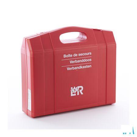 Stella Boite Secours Industry 3 36415  -  Lohmann & Rauscher