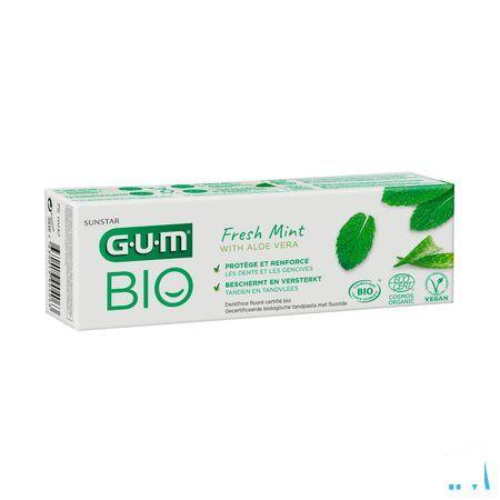 Gum Bio Tandpasta 75 ml