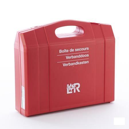 Stella Boite Secours Industry 3 36415  -  Lohmann & Rauscher