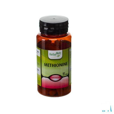 Herbalnutri L-methionine Gel 60  -  Herbalgem
