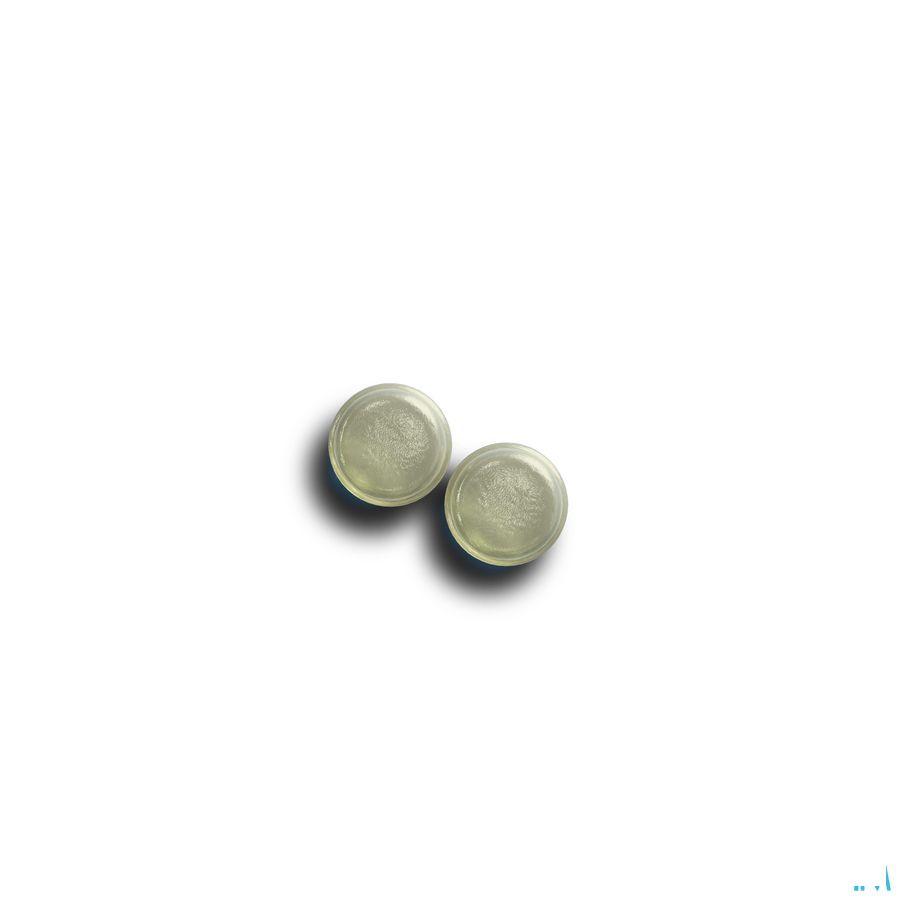 Vicks Vapotabs Antitussif Zuigtabl 12