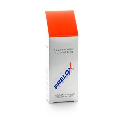 Prelox Tabletten 60 