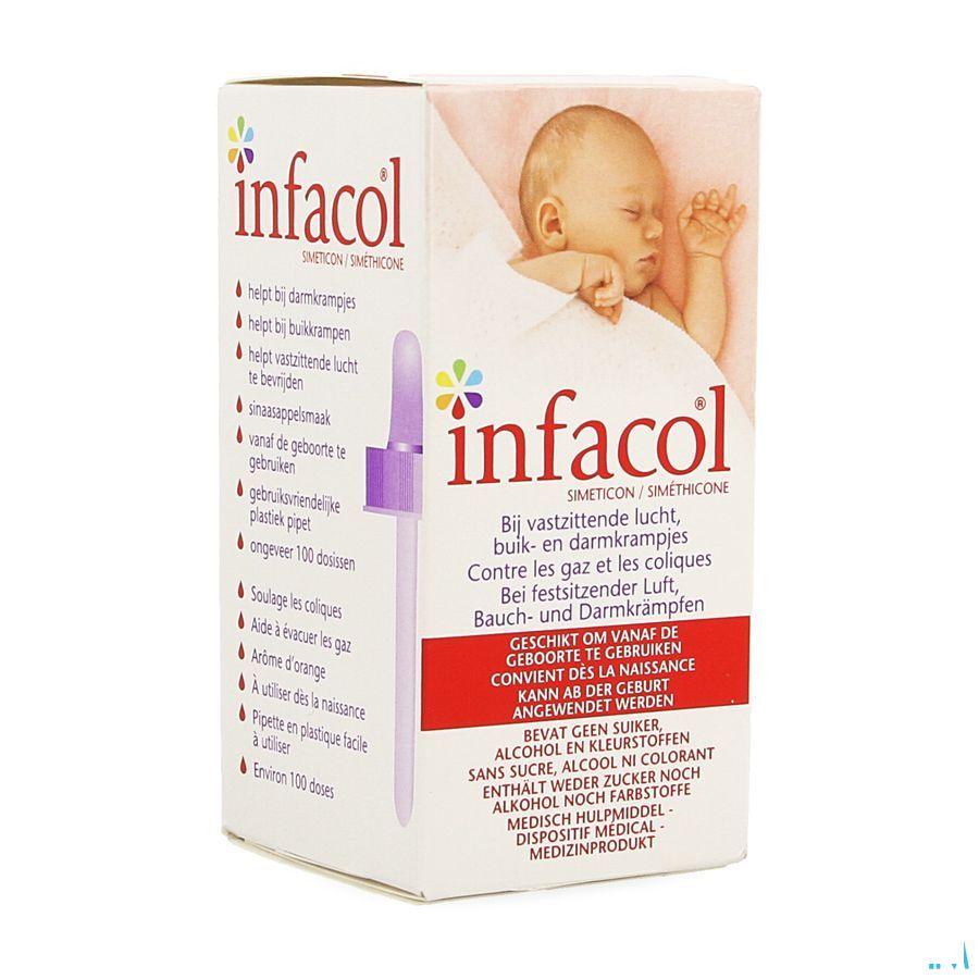 Infacol 50 ml