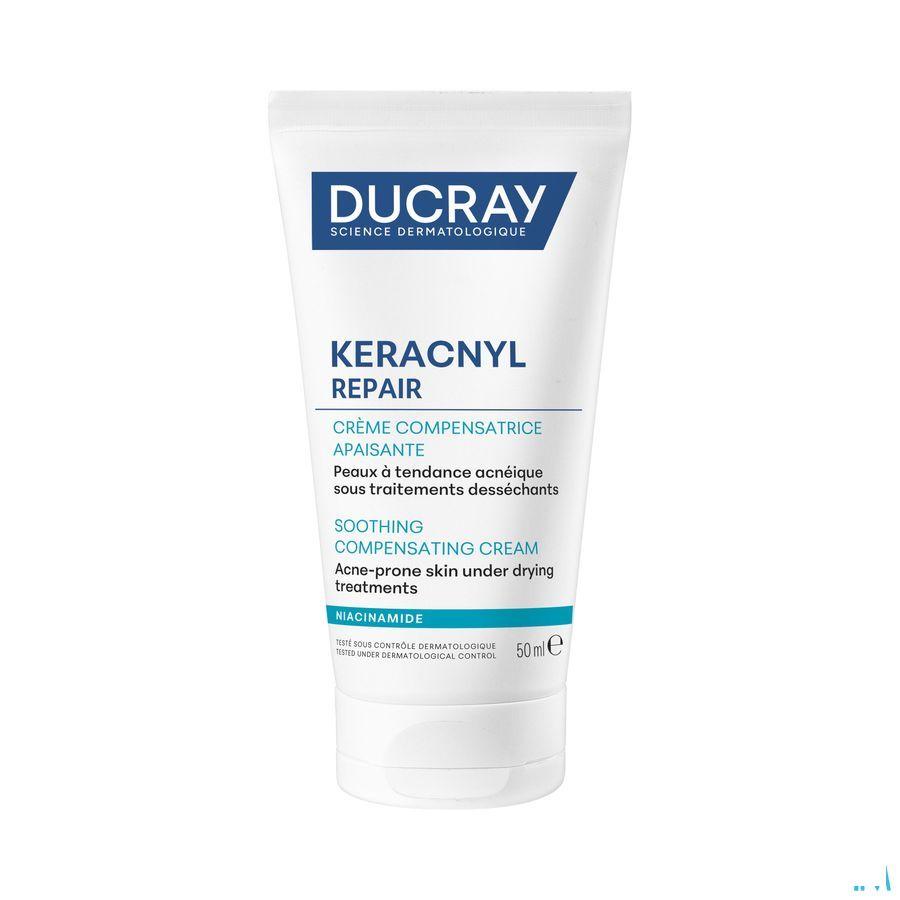 Ducray Keracnyl Repair Creme 50 ml 