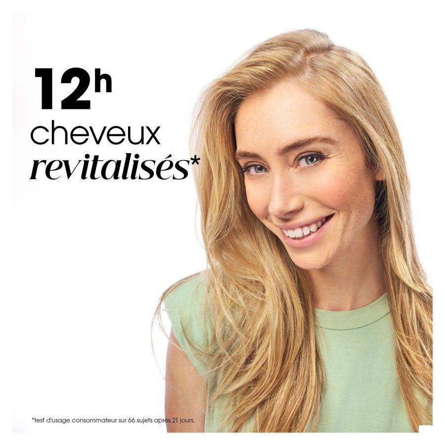 Klorane Capil. Droogsh Havermelk&Ceramine 150 ml 