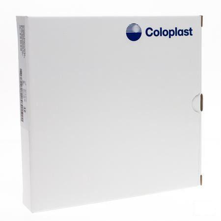 Comfeel Plus Contour 6x 8cm 5 33280  -  Coloplast