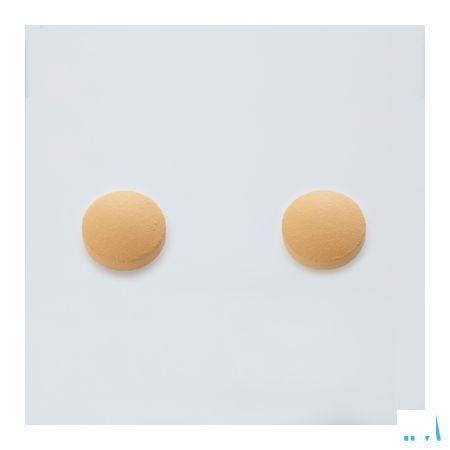 Ocuvite Luteine Comprimes 30