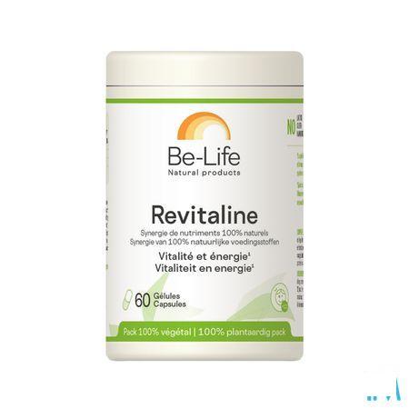Revitaline Caps 60 - Bio Life