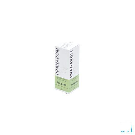 Bois De Ho Huile Essentielle 10 ml  -  Pranarom