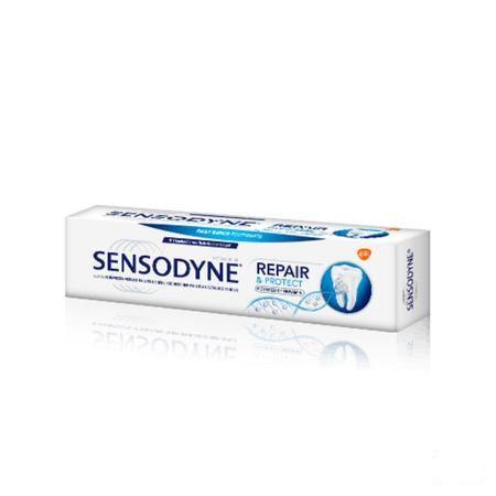 Sensodyne Repair & Protect Dentifr.Extr.Fresh75  ml Nf