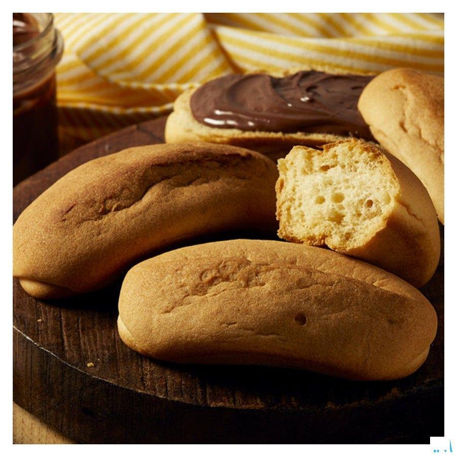 Schar Brood Bon Matin 200 gr 6463  -  Revogan