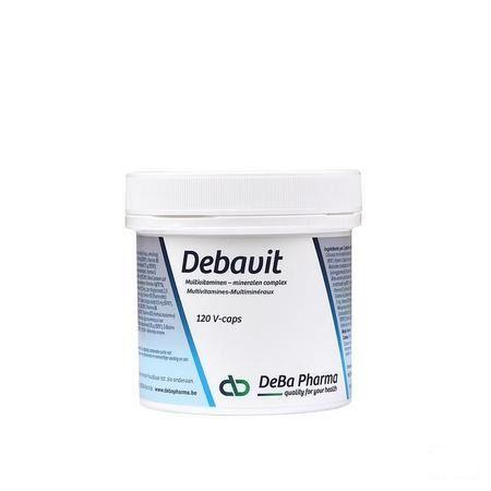 Debavit V-Caps 120 Deba