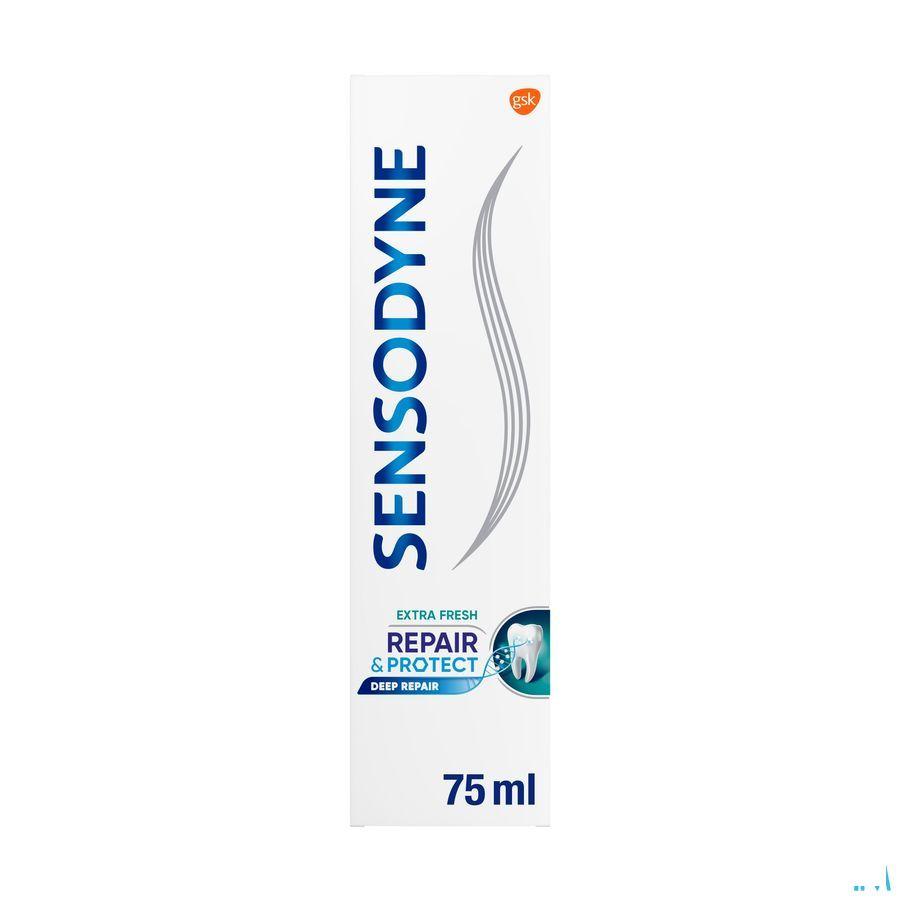 Sensodyne Repair&protect Dentifr. Extra Fresh 75 ml
