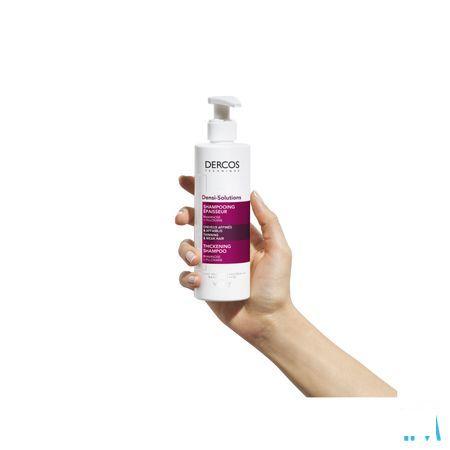 Vichy Dercos Densi-solutions Shampoo 250 ml  -  Vichy