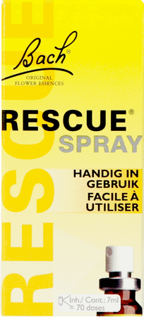Bach Rescue Spray 7ml