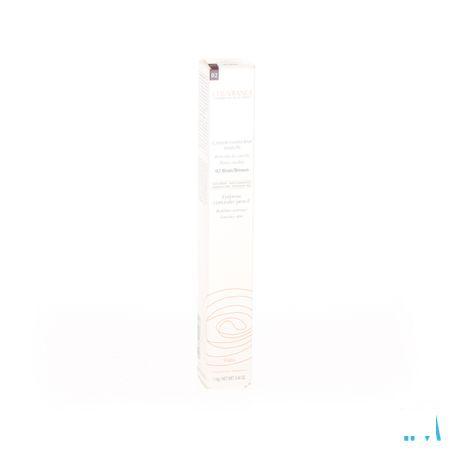 Avene Couvrance Correctiepotlood Wenkbr. 02 Brown  -  Avene