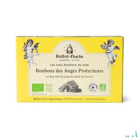 Ballot Flurin Snoepjes Beschermengel Propolis 100 gr  -  Distribio