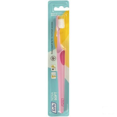 Tepe Nova Toothbrushes Soft 1 312620