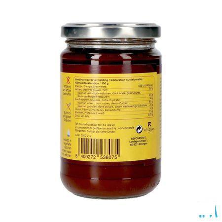 Prodia Tartinade Choco Honingaroma 320 gr 3807  -  Revogan