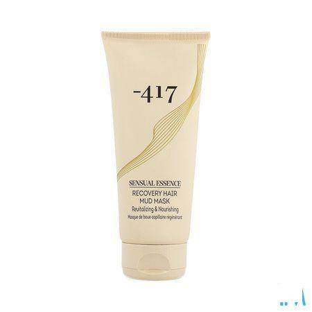 Minus 417 Rejuvenation Hair Mud Mask 200 ml