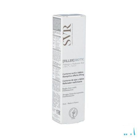 Svr Filler Biotic 15 ml