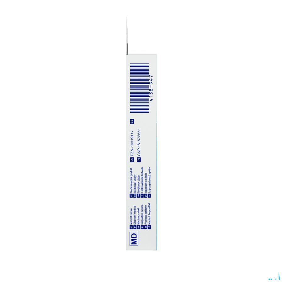 Nexcare 3M Breath.Univ.25X72Mm Strips 20 N0320Ns-1  -  3M