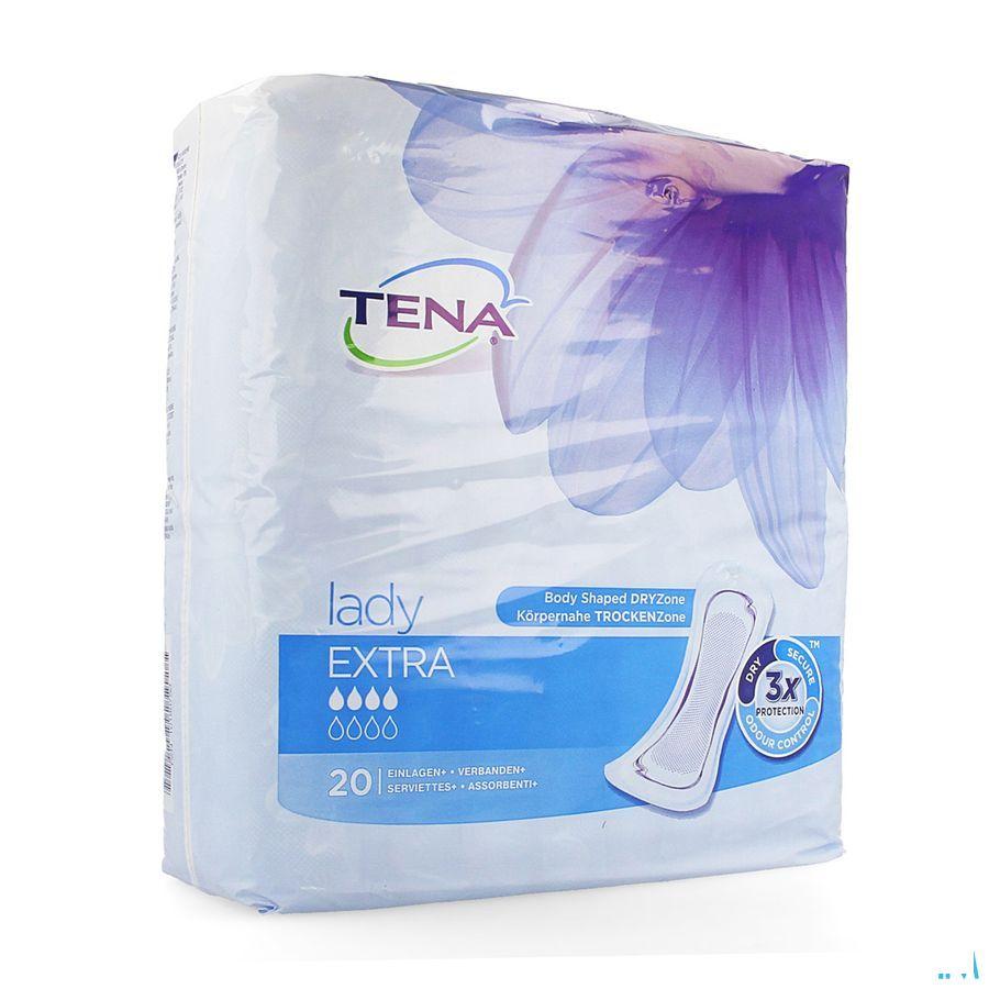 Tena Lady Extra 20 760569