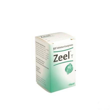 Zeel Tabletten 50  -  Heel