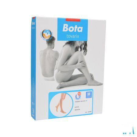 Bota Tovarix 20/I Bas Ad+P Natur Medium