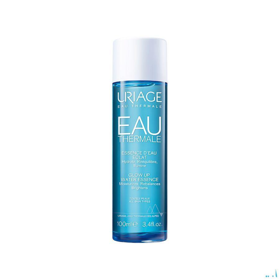 Uriage Essence Eau Eclat 100 ml