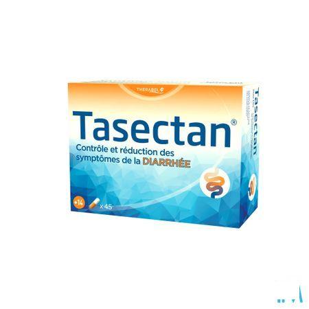 Tasectan 500Mg Caps 45  -  Therabel Pharma