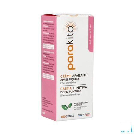 Para'Kito Creme Apres Piqures 40 ml