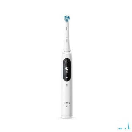 Oral-B Io7S White