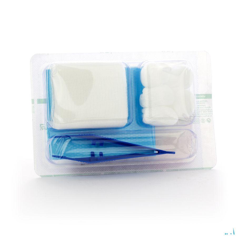Raucoset Set Pansement Standard N2 37836  -  Lohmann & Rauscher