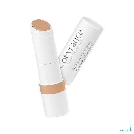 Avene Couvrance Correctiestick Koraal  -  Avene