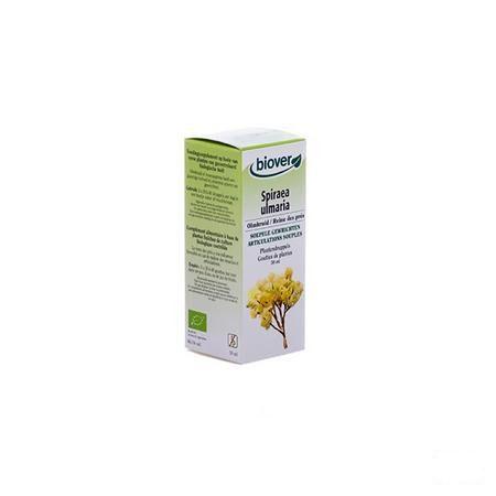Olmkruid Teinture Bio 50 ml   -  Ocebio